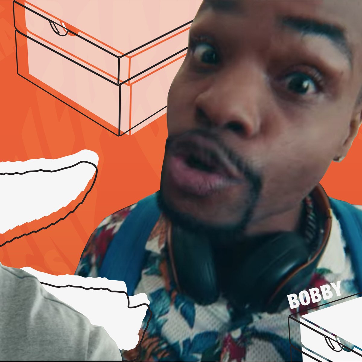 Qubo_Creative's tweet photo. Binge-watching @contodonetflix show #Sneakerheads 👟⁠ Shows like these give us a peek into the nuances of the sneakerhead culture.⁠ ⁠
⁠
⁠#sneakerheads #netflixshow #sneakerhead https://t.co/Q8RL2g6R1t