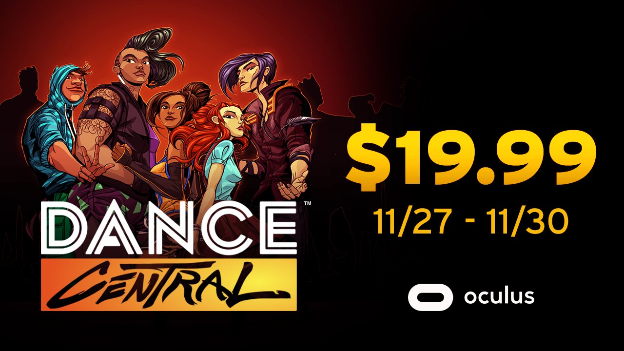 Nintendo switch on sale dance central
