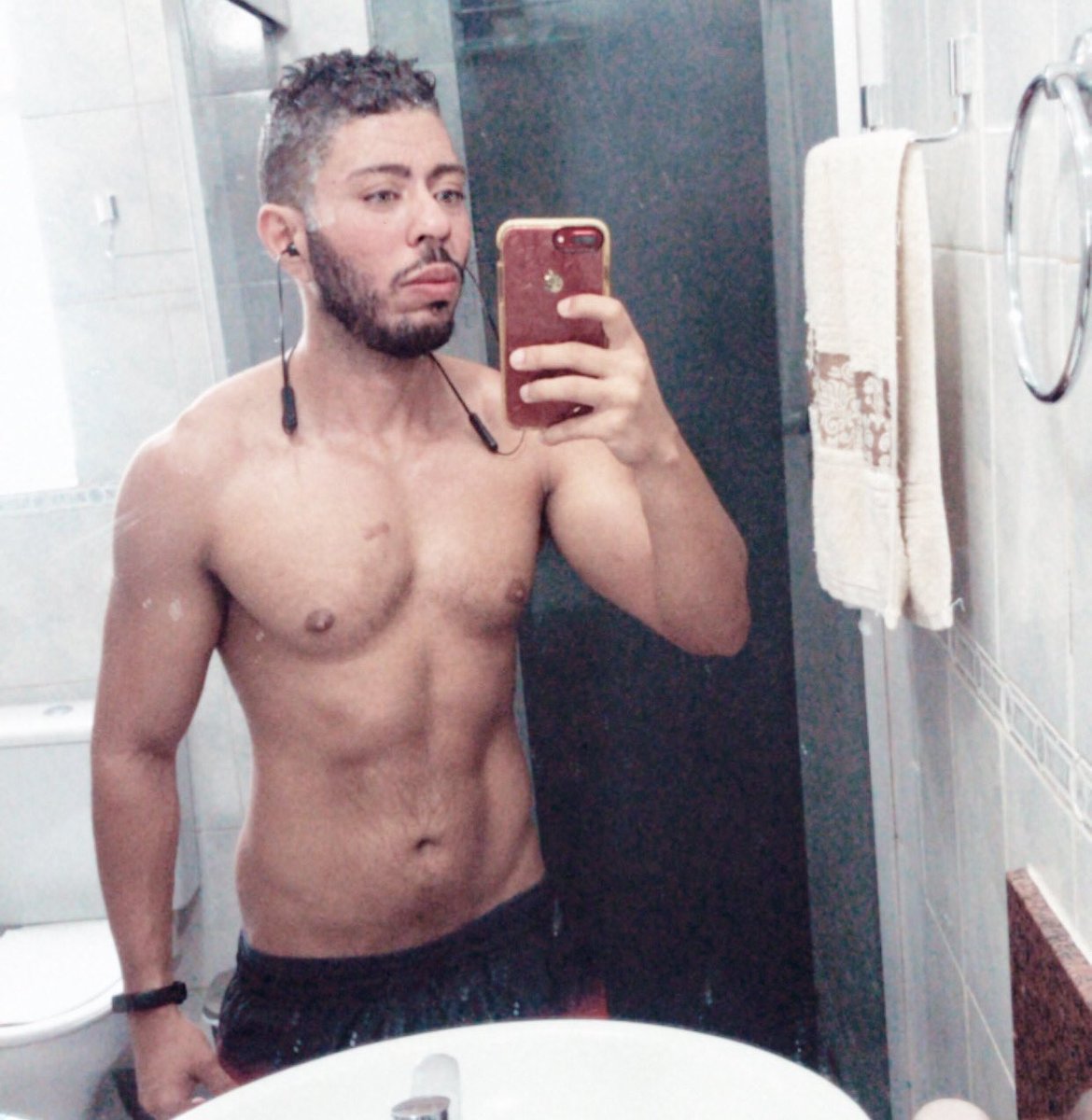 Wandeir Silva tweet media