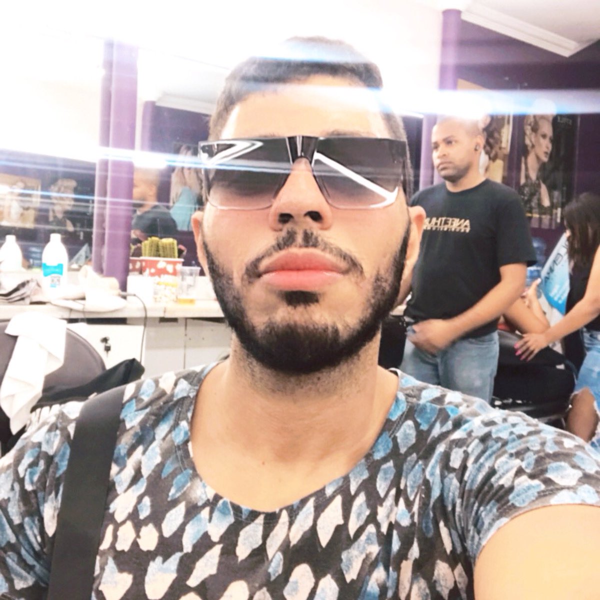 Wandeir Silva tweet media