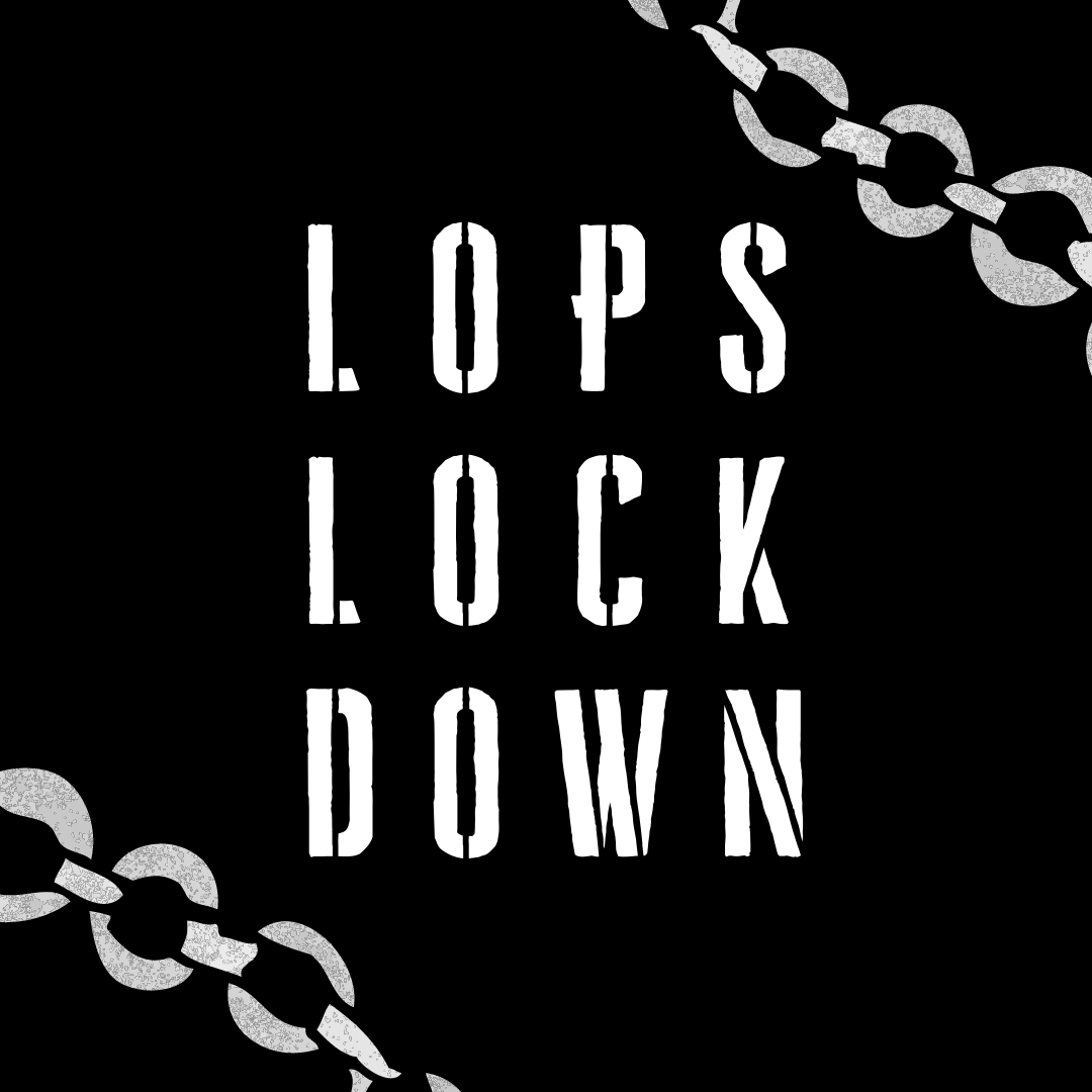 LethbridgeOps's tweet photo. We are calling a lopsdown! In order to keep our clients, volunteers, and community safe, LOPS has made the difficult decision that will be putting all our operations on pause until it is safe to resume. https://t.co/vQ2k06w899