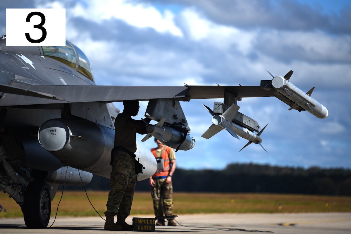 AirNatlGuard's tweet photo. 𝐕𝐨𝐭𝐞 𝐍𝐨𝐰: Help pick this month’s #GuardPic by replying with the number of your favorite photo below. The image with the most hits by the end of the weekend will be named the November 2020 Guard Pic. #PickYourPic https://t.co/zJaKrj9fTq
