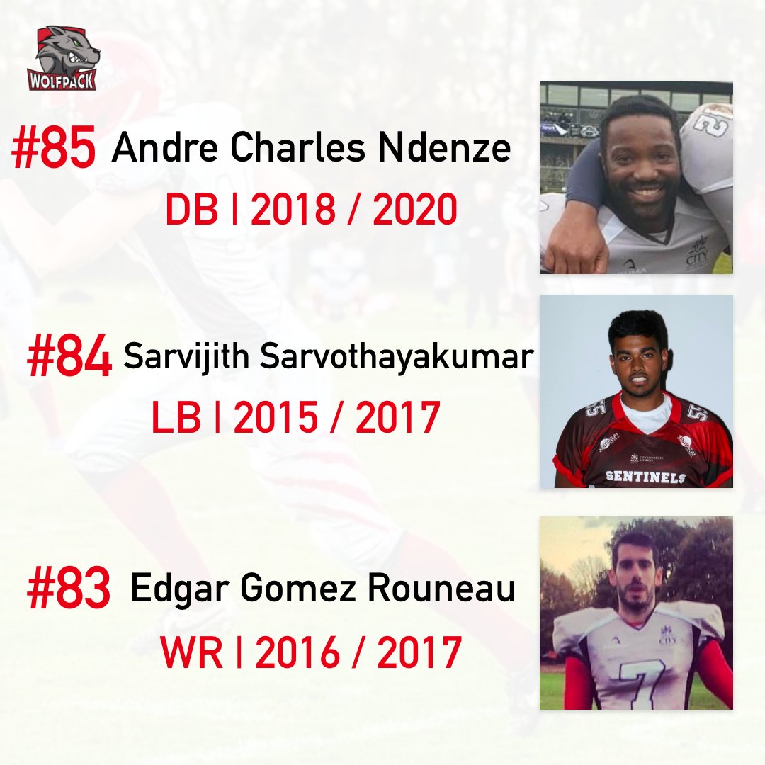 City Wolfpack tweet media