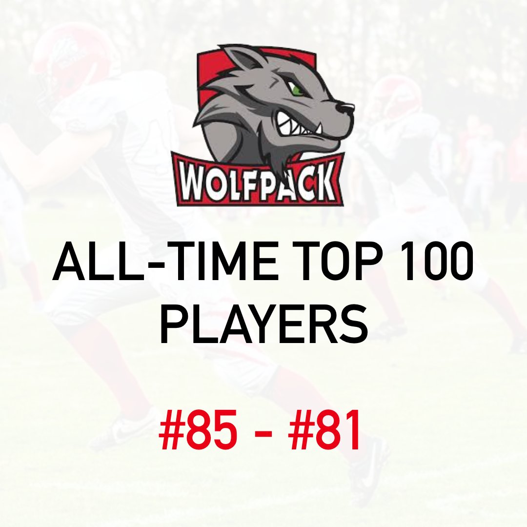 City Wolfpack tweet media