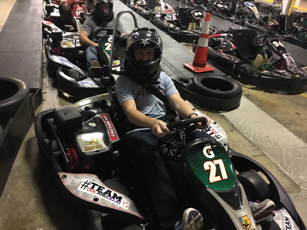 GPKcolumbus's tweet photo. We are OPEN today - Black Friday - till 9pm

Check out his photo from the Driven 500 in 2015!

Closing forever in just 3 days! - Last chances to get in!

#blackfriday #Ohio #Cbus https://t.co/nhH8PTpu4g