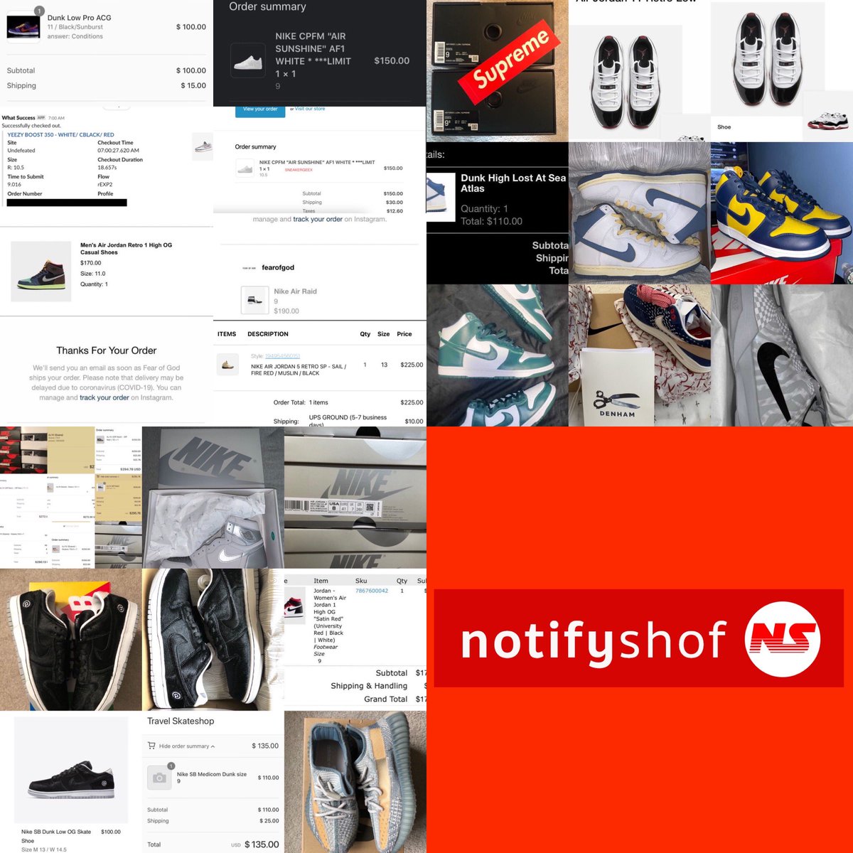 NotifyShof tweet media