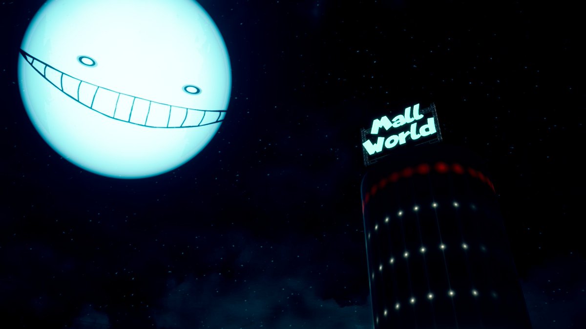 The Devil's Denim tweet media