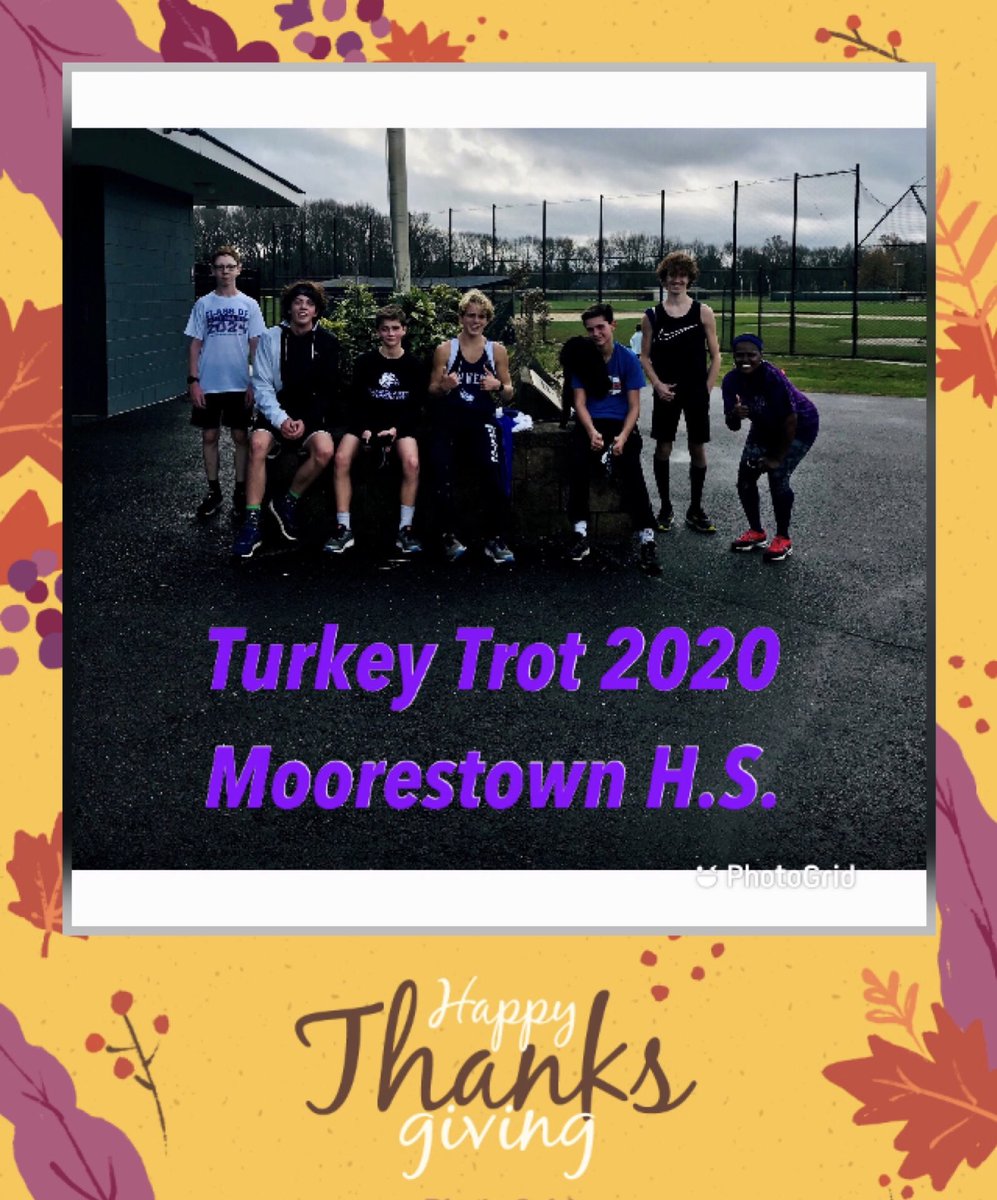 CH West XCTF tweet media