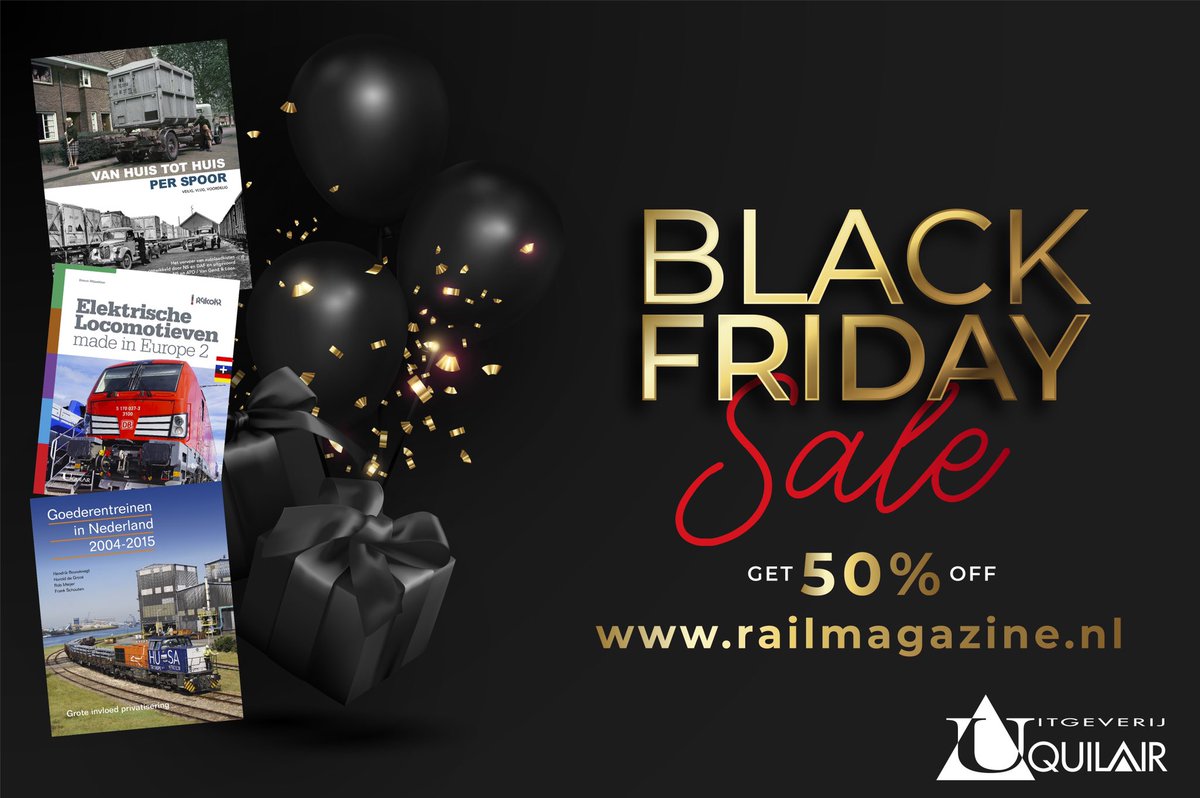 Rail Magazine tweet media