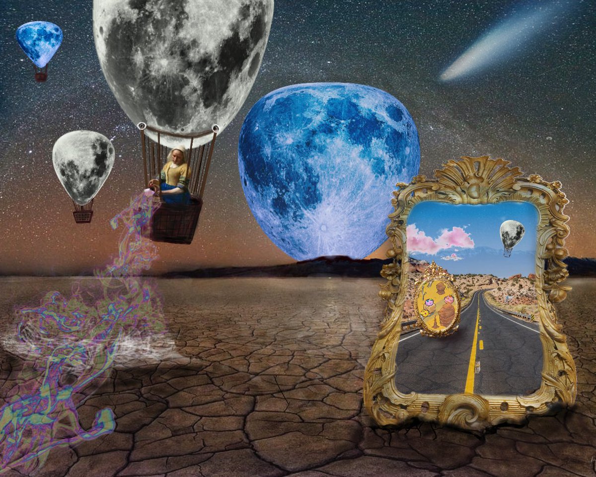 👩🏻‍🚀💫EXHTO tweet media