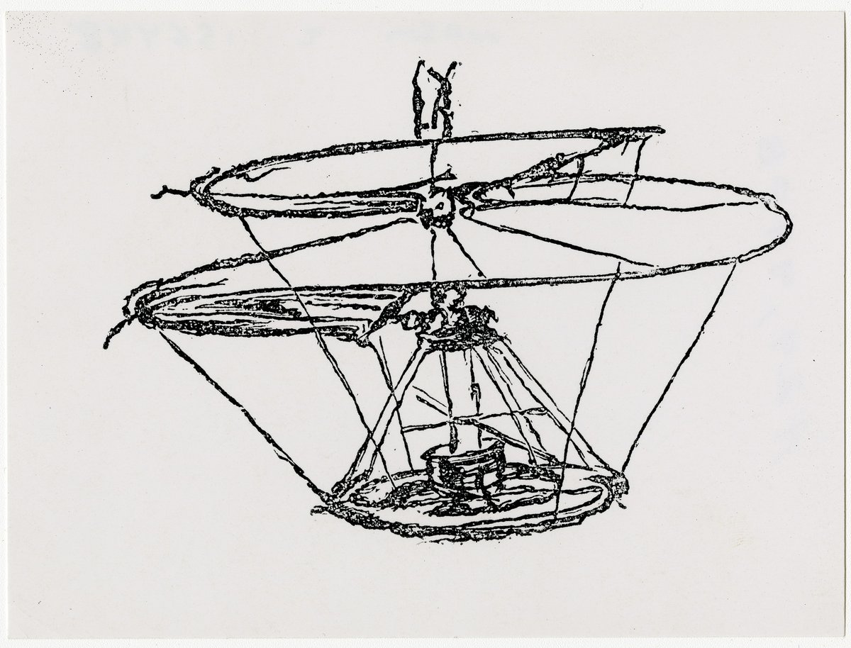 Прототип летательного аппарата да винчи. Воздушный винт леонардо да винчи. Вертолет леонардо да винчи. Прототип летательного аппарата да винчи. Хеликопткр леонарда давинчи.