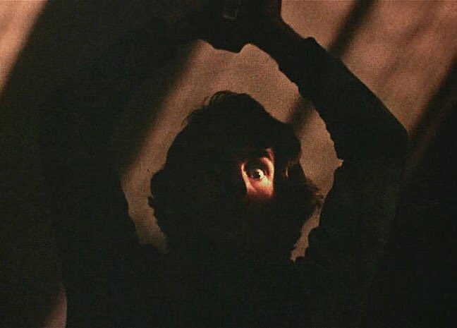 deadcattees's tweet photo. Wishing you a very merry Black Christmas on this Black Friday. Be wary of any strange phone calls today ☎️ 

#shirtofthemonth #horror #horrormovies #blackchristmas #blackfriday #bobclark #oliviahussey #christmas https://t.co/sy2pan5o1k