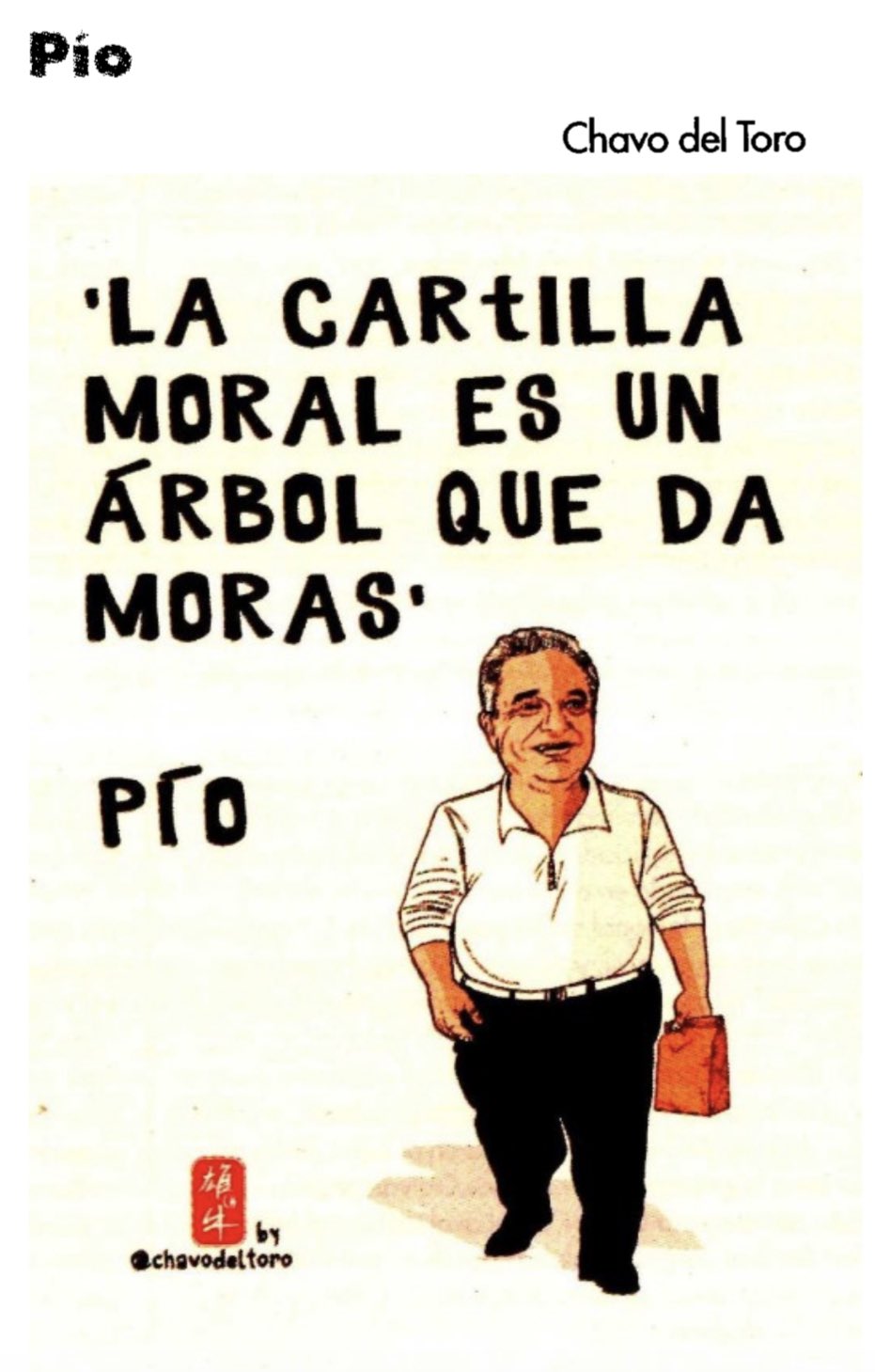 𝐉𝐚𝐯𝐢𝐞𝐫 𝐋𝐨𝐳𝐚𝐧𝐨 𝐀. on X: "Invocando a Gonzalo N. Santos.  @chavodeltoro @eleconomista @piolopez #GuiaPatetica  https://t.co/TH7ZjefruI" / X