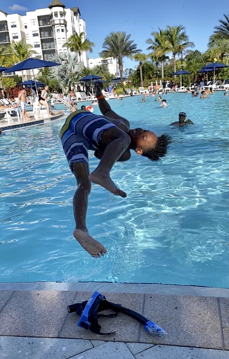 AJsAwesomeLife's tweet photo. My First AJ’s Awesome Life @YouTube video is FINALLY live and I couldn’t be more excited. Check out the link https://t.co/rY00JH56oE and show me some love! #RunTheNumbersUp #AJsAwesomeLife #TheGreatEight #FirstVideoLive #SoAwesome https://t.co/iNgwJ9Ctul