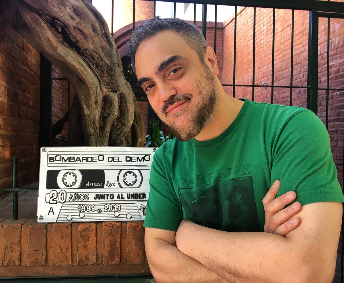 Rock & Pop tweet media