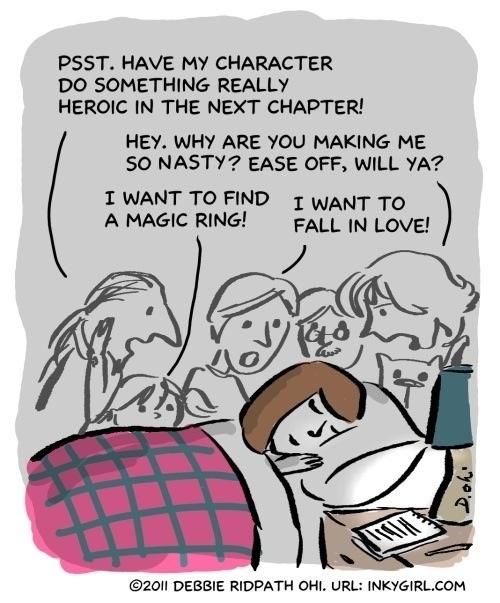 #amwriting #writingcommunity