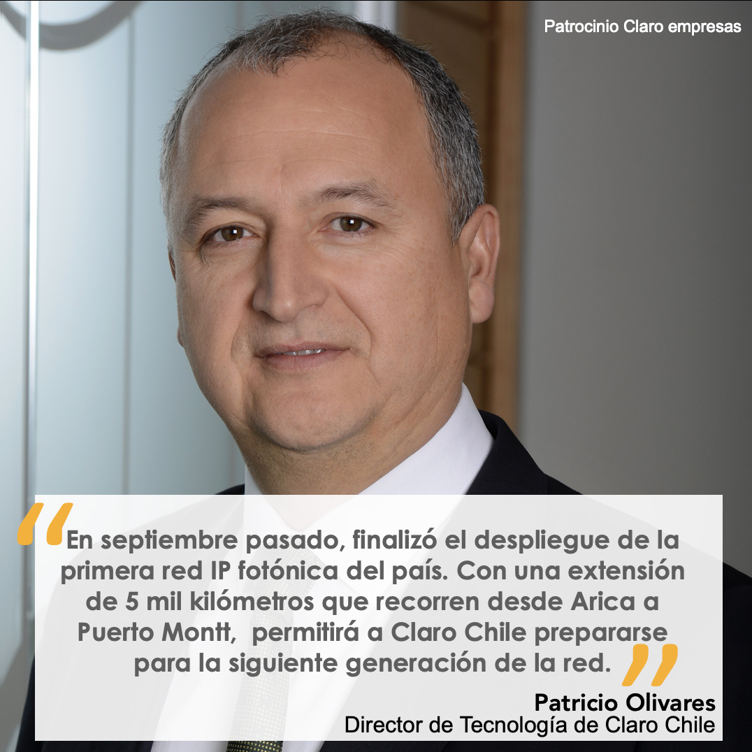 DFinanciero's tweet photo. #Brandedcontent Sólo las empresas que estén dando pasos al futuro, lograrán un presente que no sólo ayudará a sus pretensiones, sino también hará de Chile un país con mejor infraestructura https://t.co/qi6GYuHKhg
Este es un espacio de #StudioDF patrocinado por @claroempresas https://t.co/pw7nvzZz9x