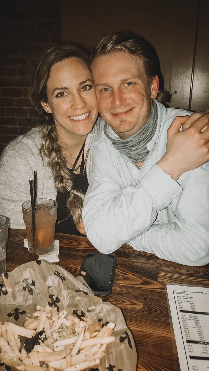 McGu's tweet photo. Thankful for this boy ❤️ https://t.co/dR8vmBQxfR