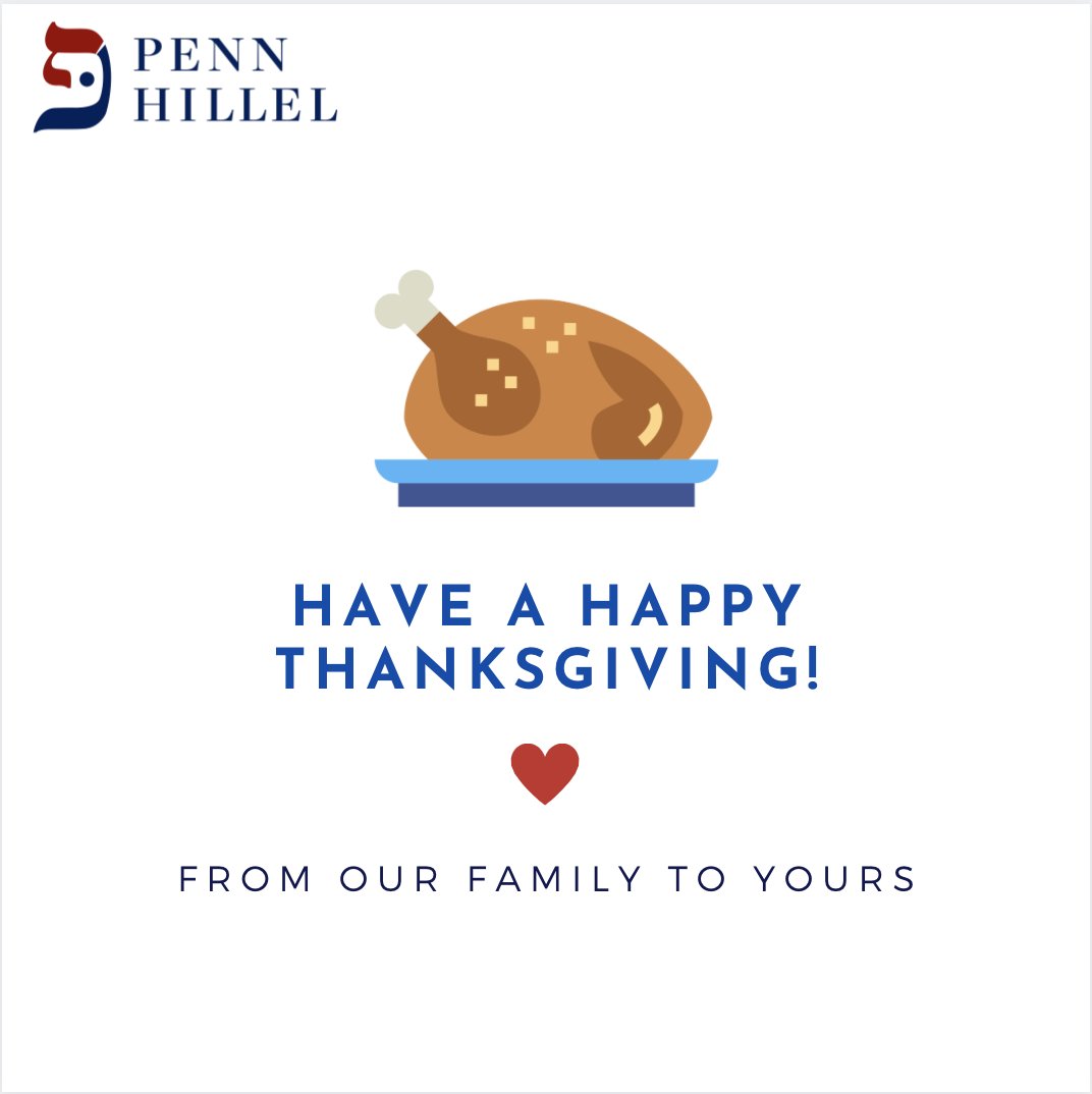 Penn Hillel News 11/27/20 - mailchi.mp/e12d46e030c2/p…