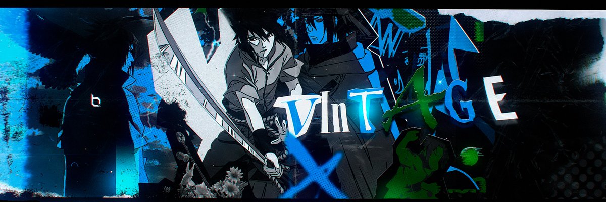 viintge's tweet image. shout out @eidanfx for this amazing header
#ParallelEidan

#ObeyVintage