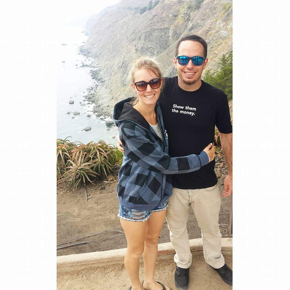 liamsgriffin's tweet photo. Since 2009, I had the prettiest and very incredible girlfriend I could have ever asked for. Then in 2015 she became my wife. Shes birthed 3 of my children, and somehow is even prettier today than when we met. This year has been hard on us, but she is forever my person #prettywife https://t.co/HLNQKlT68T