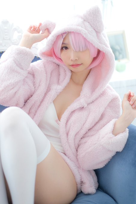 コスプレイヤーのぞみのTwitter画像50