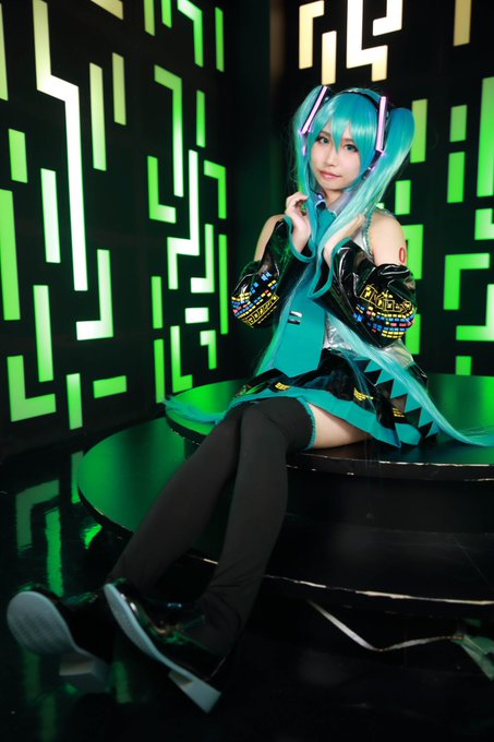 コスプレイヤーのぞみのTwitter画像51