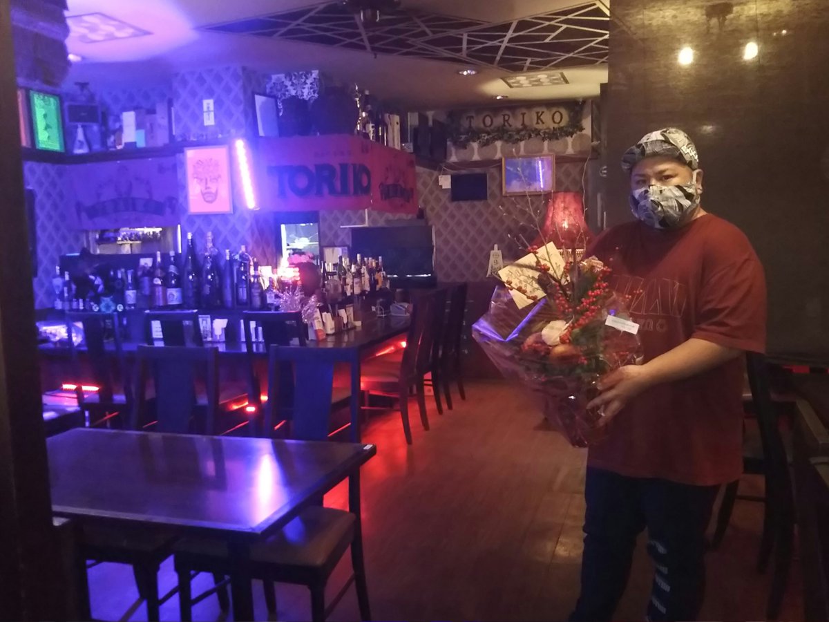 スタプランニング不動産課 スイッチ 那覇市真地の居酒屋さん toriko 様 11月26日 木 open10周年でした おめでとうございます 那覇不動産 沖縄不動産 居酒屋 toriko トリコ 虜 open10周年 那覇 真地 スタプランニング不動産課 スイッチ 那覇市真地の居酒屋さん toriko 様 11月26日 木 open10周年でした おめでとうございます 那覇不動産 沖縄不動産 居酒屋 toriko トリコ 虜 open10周年 那覇 真地
