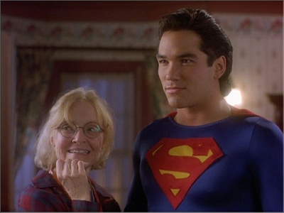 Dean CainLois & Clark: The New Adventures of Superman (Pilot)