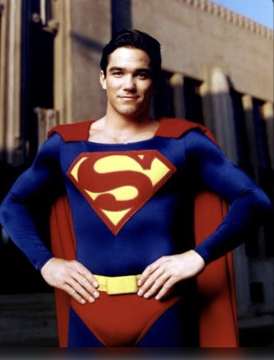 Dean CainLois & Clark: The New Adventures of Superman (V1)