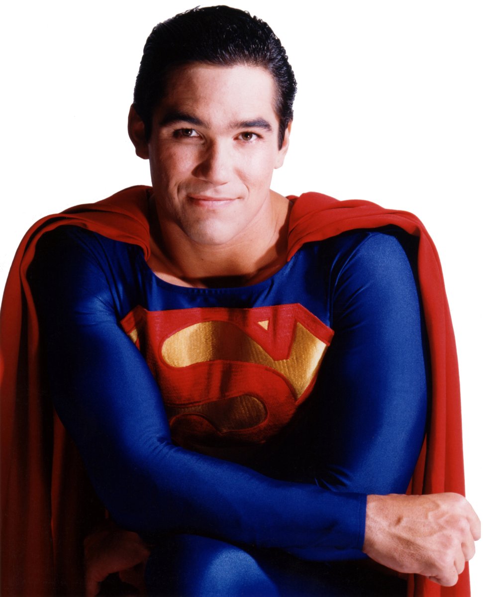 Dean CainLois & Clark: The New Adventures of Superman (V2)