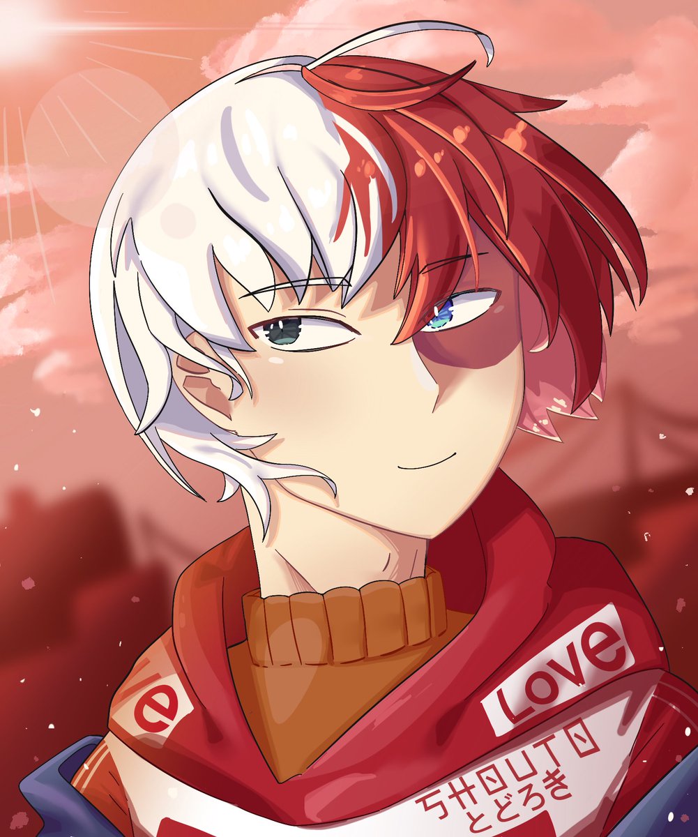Arakkud0n's tweet photo. Todoroki kun- I- ππ
πππ
#art #artwork #kawaii #artstyle #digitalart #digitaldrawing #digital_art #digitalartists #anime #lineshading #myheroacademia #myheroacademiafanart #todoroki #mhafanart #mhatodoroki #myheroacademiashouto https://t.co/Xa19qcGZna