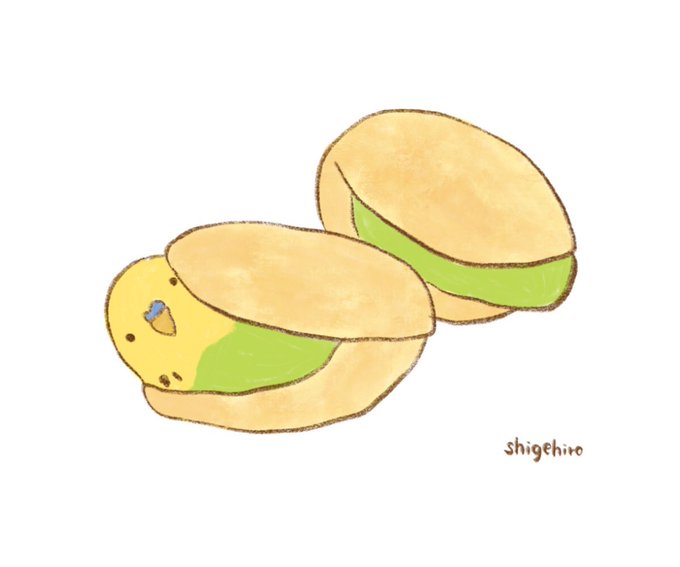 ピスタチオのtwitterイラスト検索結果 古い順 ピスタチオのtwitterイラスト検索結果 古い順