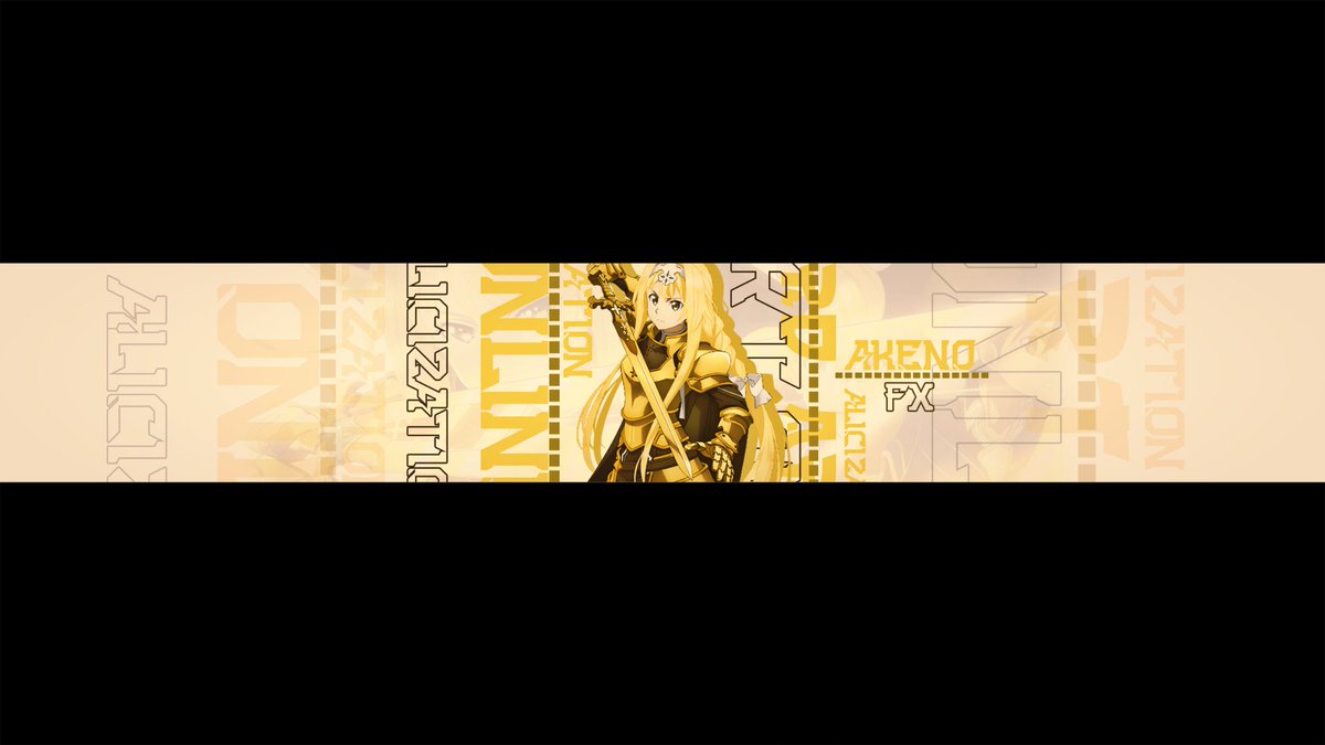 Akeno_FX's tweet photo. Banner y Header para mi uwu
Comenzare a vender banners y headers, si alguien quiere uno puede consultarme los precios por MD :3 https://t.co/Lv7B4O5dDJ