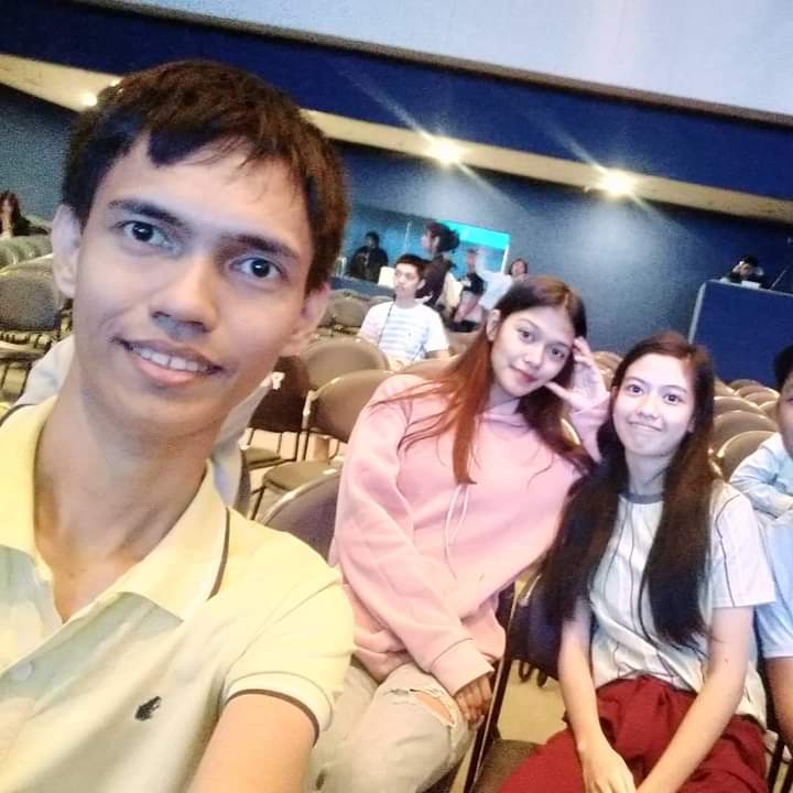 MrTorrecampo's tweet photo. Celebrate Friendship ❤️
#FriendshipWeekend https://t.co/LyCiFl2h1w
