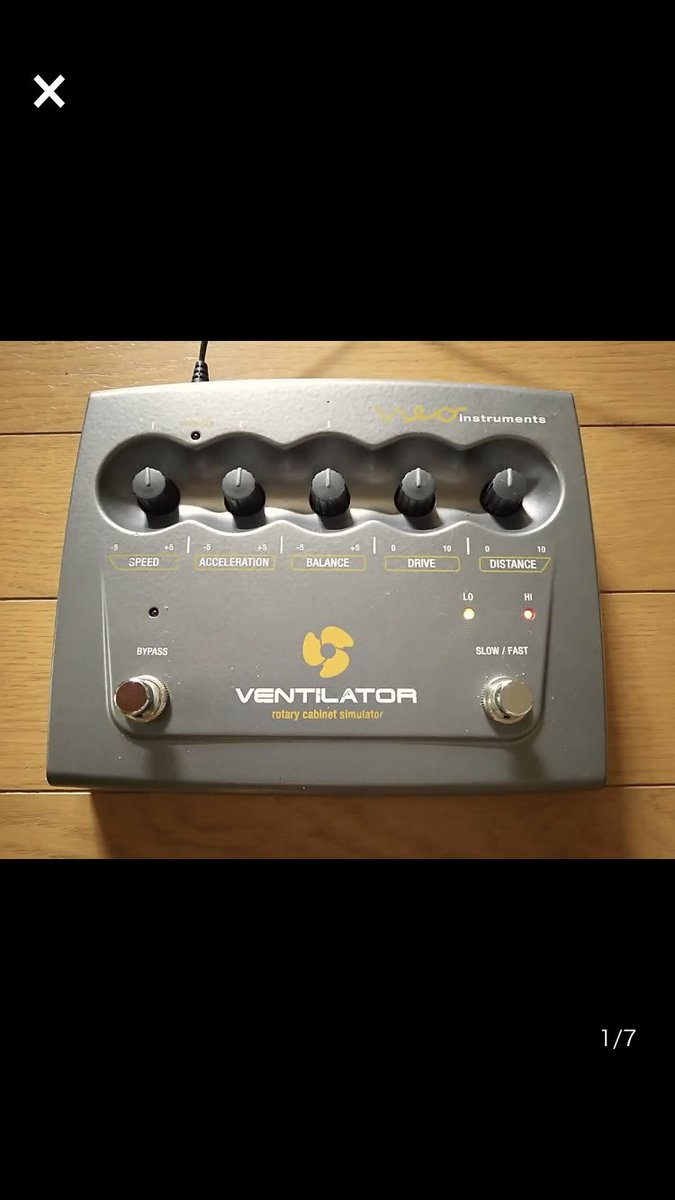 SatoshiOkada626's tweet photo. 探してます。
#neoinstruments #ventilator https://t.co/GiefXcH6se