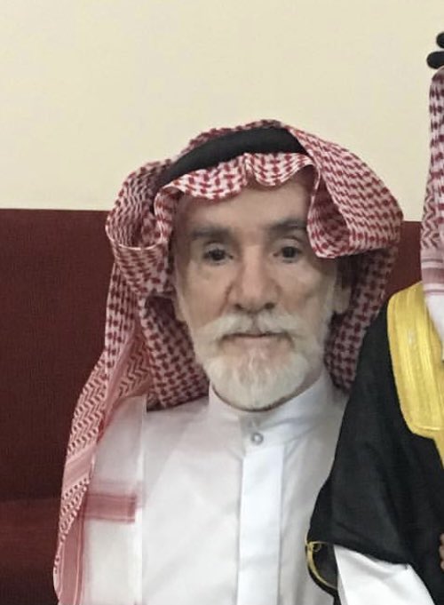 ان القلب ليحزن وان العين لتدمع جعل عظامك للجنان عز الله فارق الصف رجال الله يرحمك يابومبارك. وعظم الله اجركم ياخوي مبارك وحمود ومحمد ويا آل السكران الكرام واعزي الامير محمد بن ذعذاع واخوانه الكرام في خالهم . #ضيدان_السكران