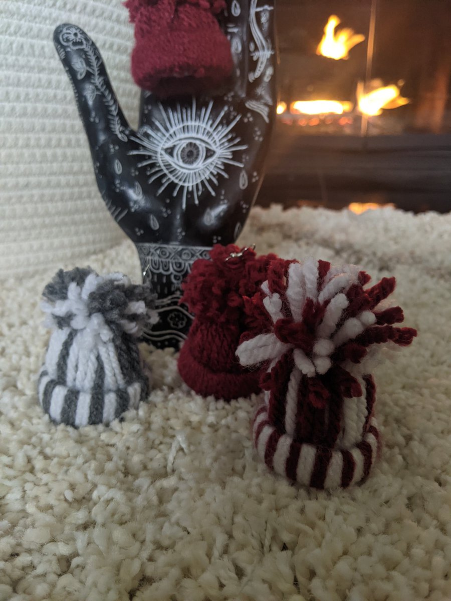 maddydimarzio's tweet image. Hi! My sister and I make earrings and are having a 15% off sale this weekend! 🥰 No code needed 💜
depop.app.link/mxfYBB2Ge8 @GDroppings