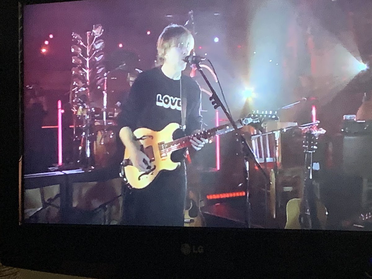 Spondeluvous's tweet photo. Yeah!!🙌🏼#Carini #BeaconJams https://t.co/fD4V8higMI