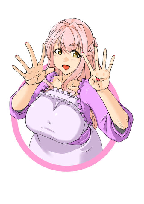 #デレマス9周年 おめでとうございます 