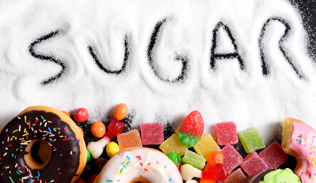 VickyPando's tweet image. Are You Eating Too Much Sugar? rismedia.com/ace2-branded/r…