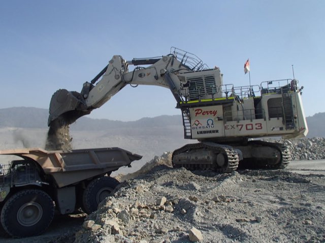 With support 24/7 365 days a year, we keep our customers working!