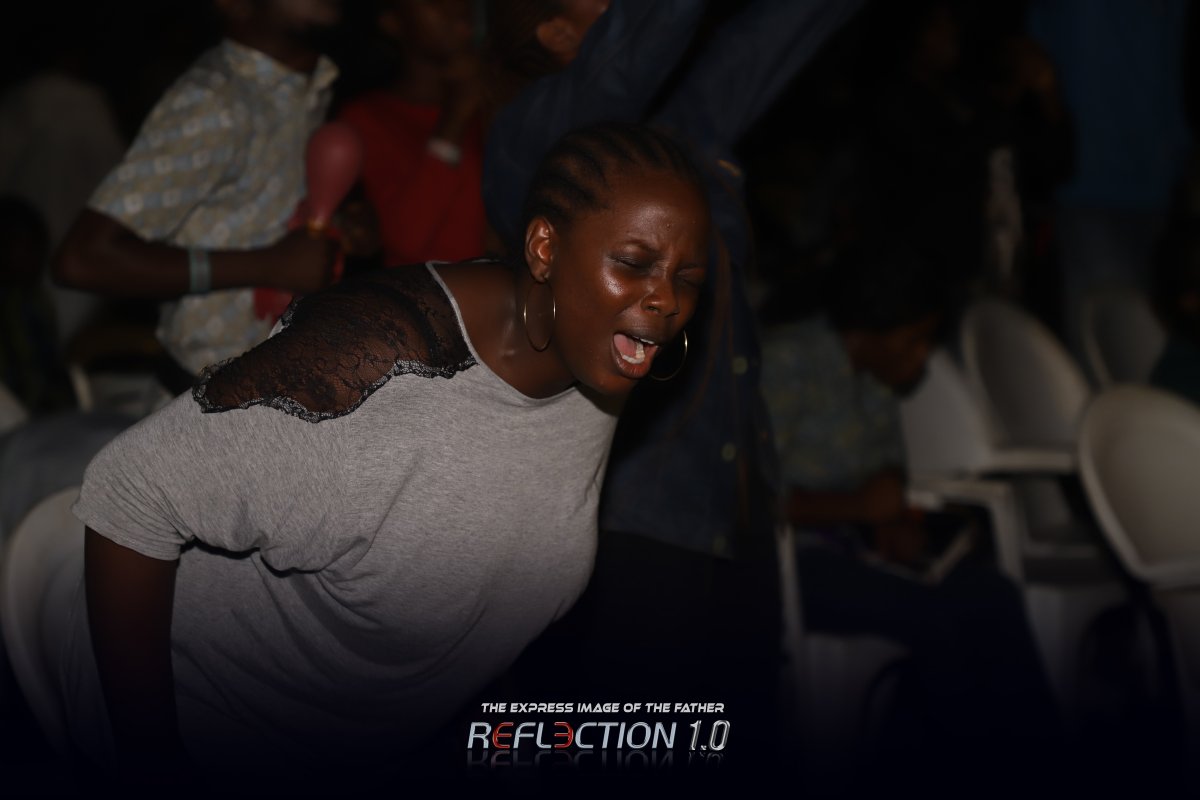 thereflectioni3's tweet photo. Fill us until we are drunk!

#Reflection1.0
#worshipconcert
#ETIOG 
#TheReflectionIbadan
#ReflectionConcertNow https://t.co/3jbYOYlDGv