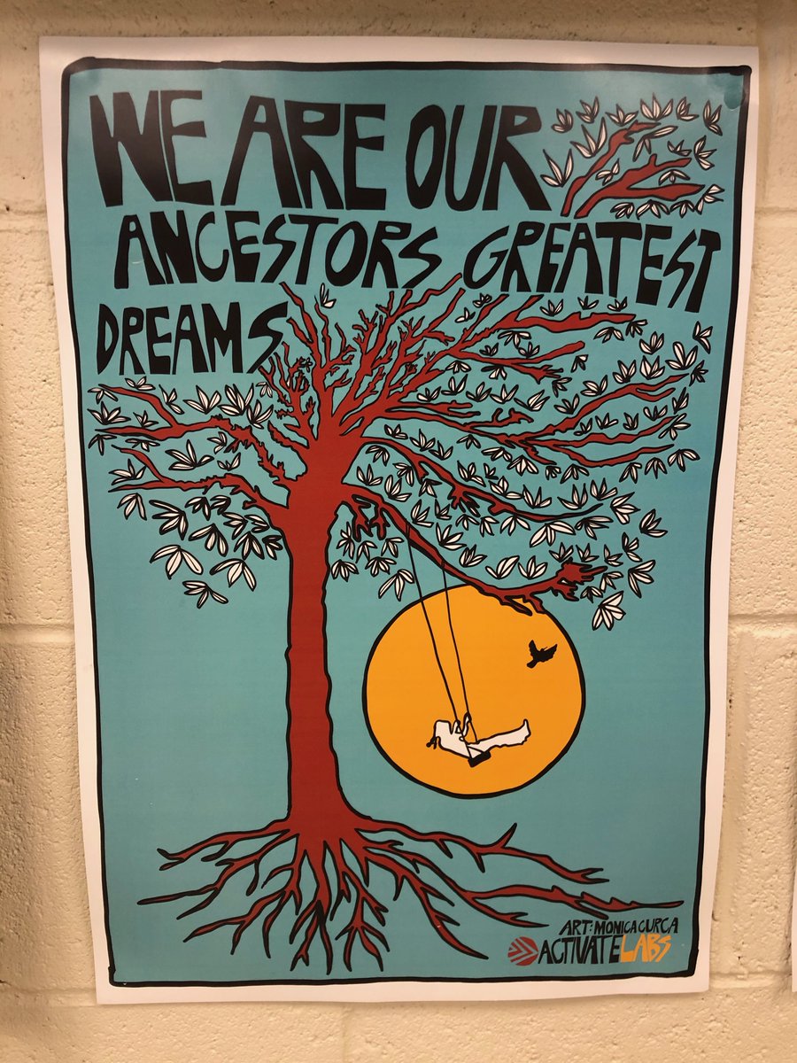 olio_ed's tweet photo. Beautiful posters by Activate Labs promote inclusivity in the classroom/school. https://t.co/Nas82mgexn

#inclusion  #ELL #ImmigrationMatters #Immigrant #ESOL https://t.co/P2eRBv0qMW