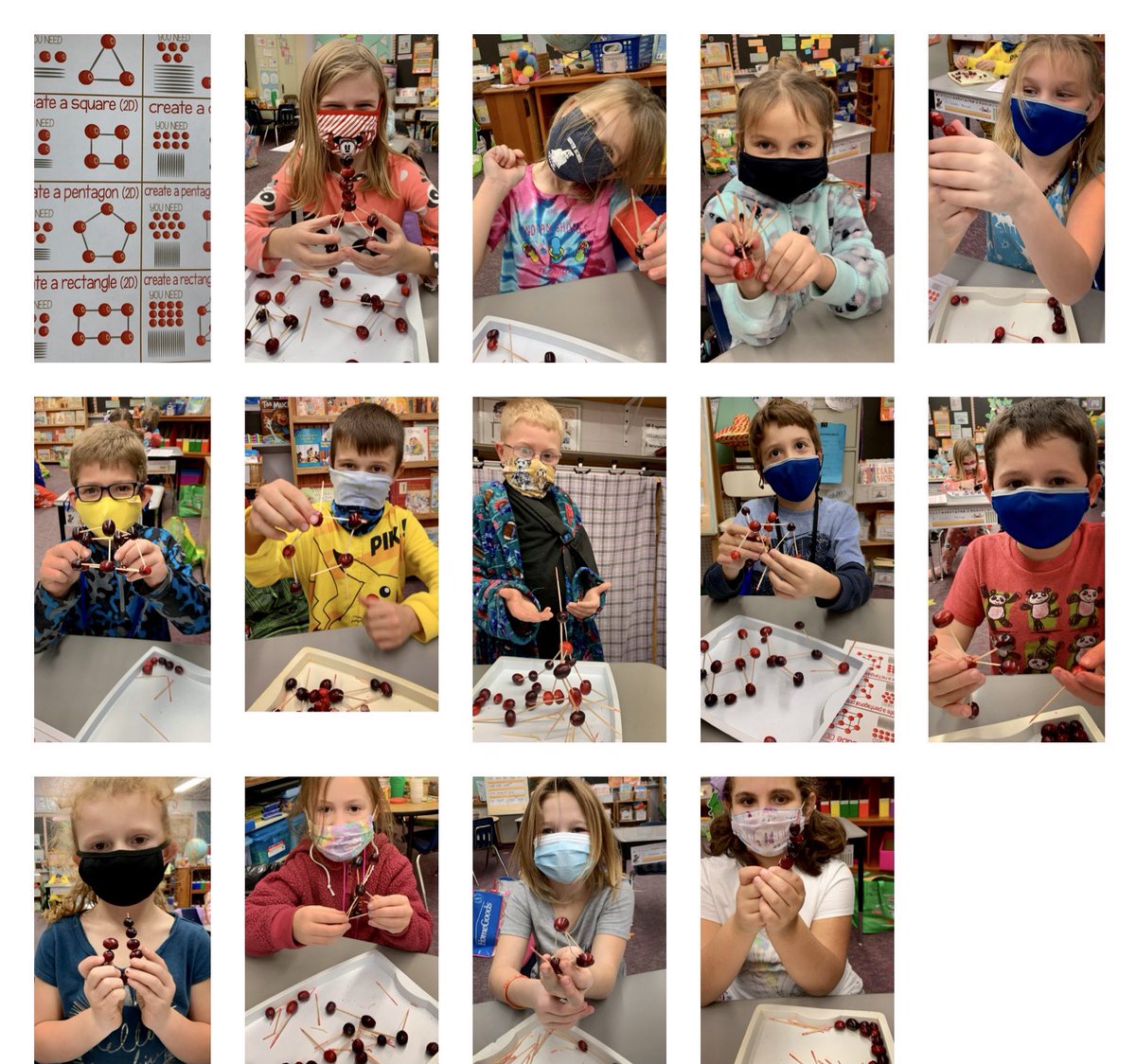 SS_Gr2's tweet photo. Did you get your cranberry on this Thanksgiving? #SecondGradeRocks https://t.co/MTMRM5XZVx