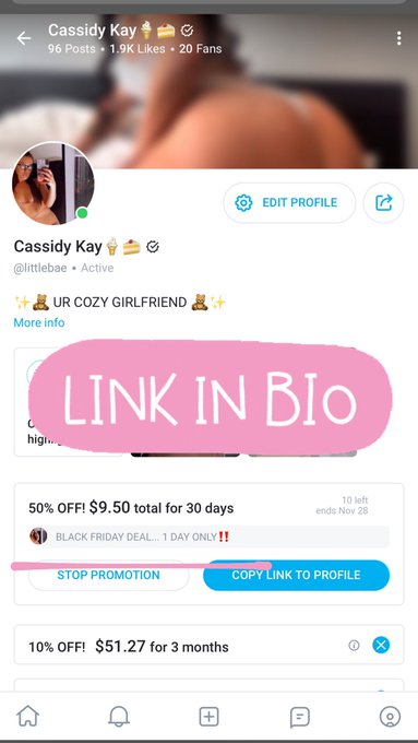 #BlackFriday2020 9.50‼️ 1 DAY ONLY‼️ BAD BUNNY, FULL ❌❌❌ 👅 https://t.co/GoYDWD7lF3 #nsfw https://t.c<a href="/tag/blackfriday2020"class="tags">#BlackFriday2020</a><a href="/tag/nsfw"class="tags"><span>#nsfw</span></a>