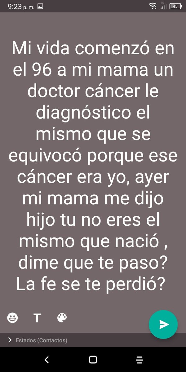 JoseeT11's tweet photo. .... https://t.co/rvkQSo7cQs