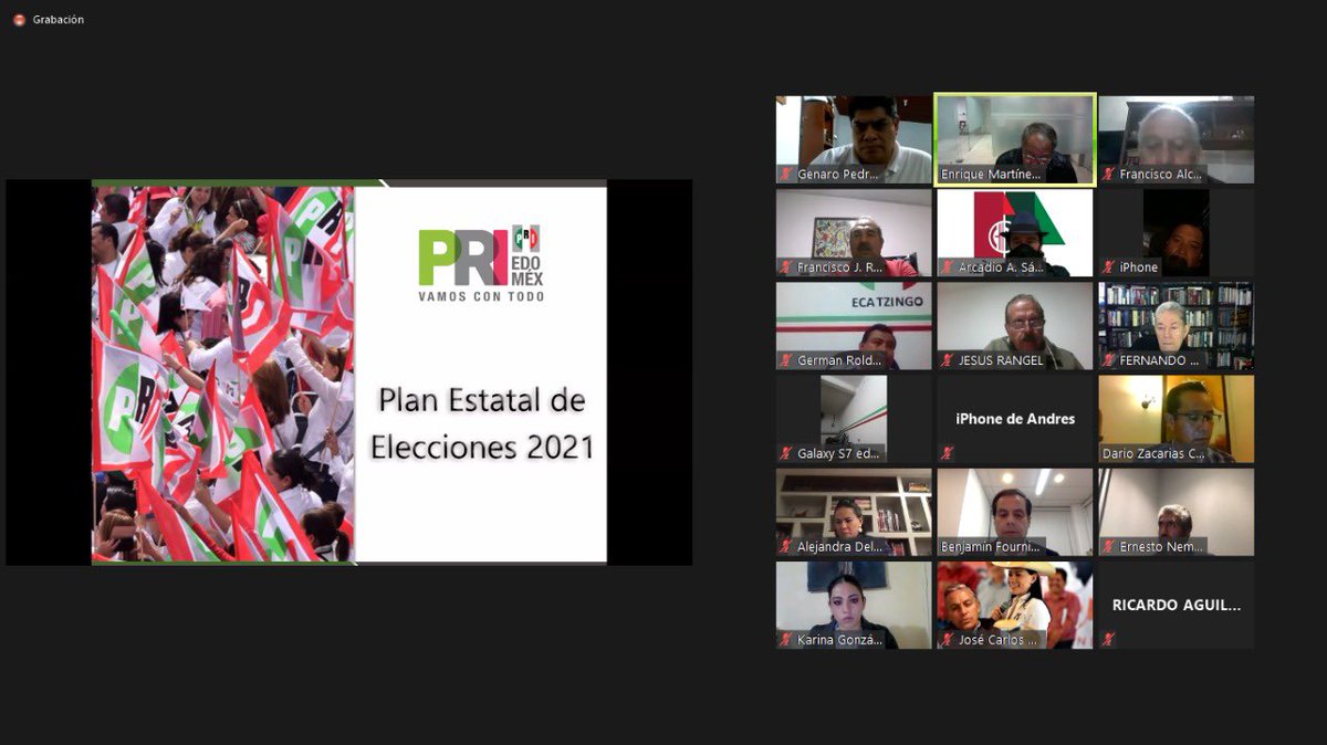 AlejandraDMV's tweet photo. Nuestro objetivo es el triunfo electoral. Y por ello nada, ni nadie nos distrae. Estamos concentrados en el trabajo serio que a cada quien nos corresponde. Los priístas mexiquenses sabemos que más vale paso que dure y no trote que canse. Todo a su tiempo.  #VamosConTodo https://t.co/b1BRd9YEHS