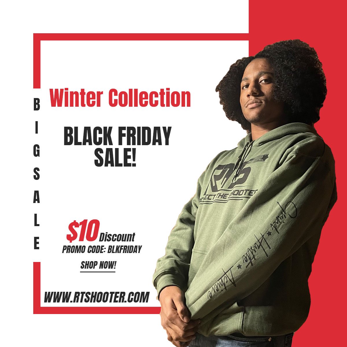 RTShooter9's tweet photo. @KarlousM @officialRTS9 BLACK FRIDAY 🚨🚨

Do me a quick favor! Take a listen to my Official Debut Single! 💫

https://t.co/FDyD2TXnLG

Stream 9th Ward Ramon on Spotify and YouTube 🚨🚨🚨🚨 https://t.co/Q5cTtrhzzs