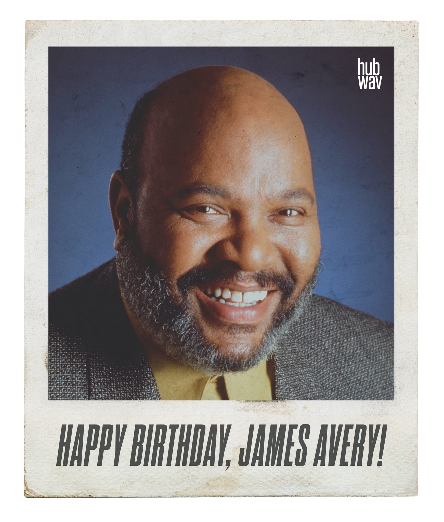 First things first RIP Uncle Phil! Happy birthday, James Avery!  